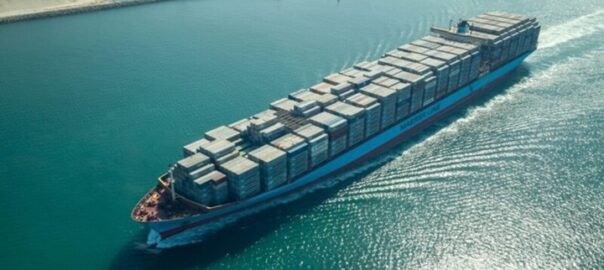 Maersk