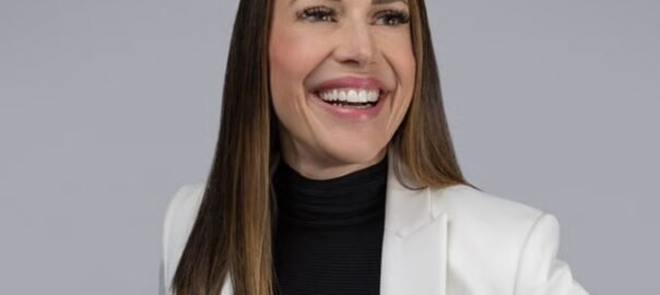 Maggie Gauger