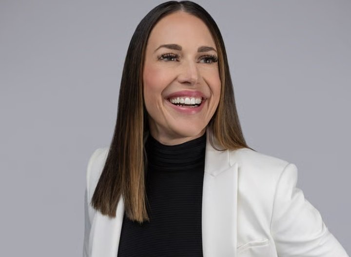 Maggie Gauger