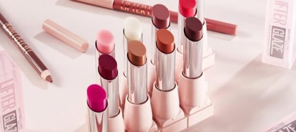 Maybelline