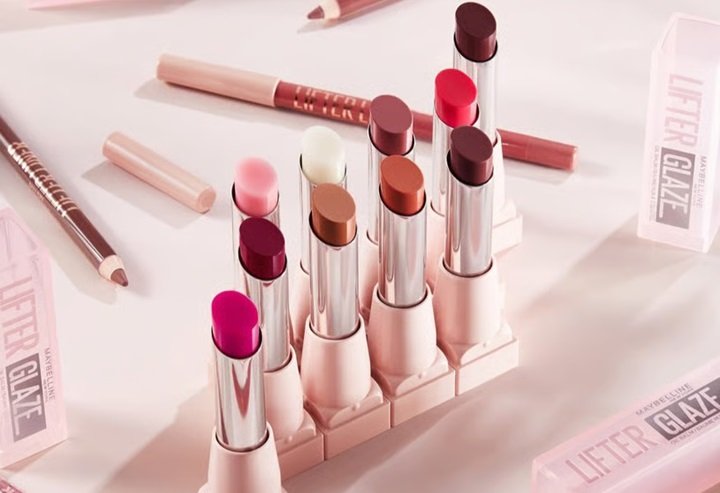 Maybelline