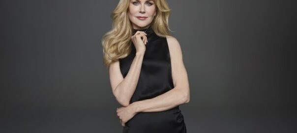 Nicole Kidman