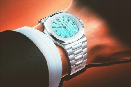 Patek Philippe Watch