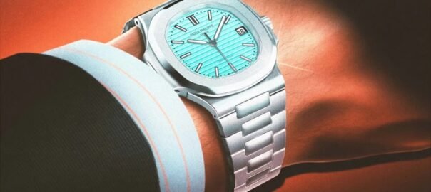 Patek Philippe Watch