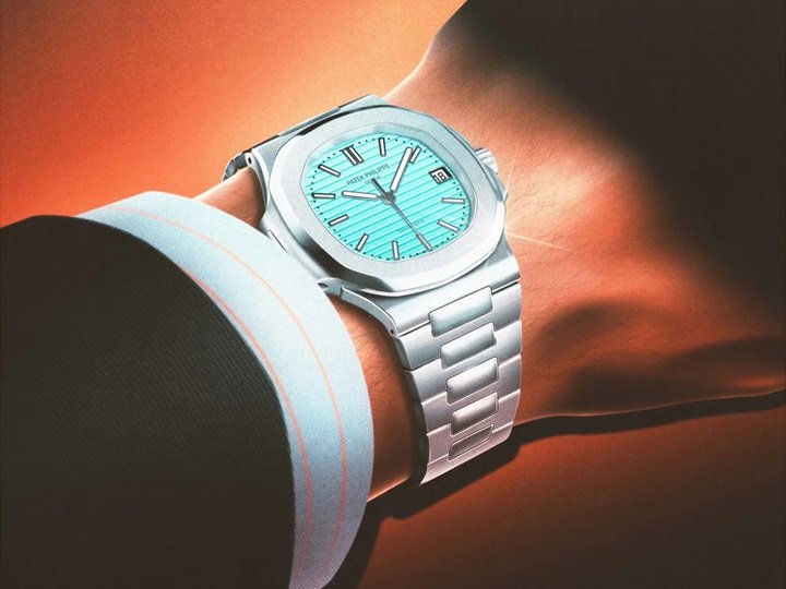 Patek Philippe Watch