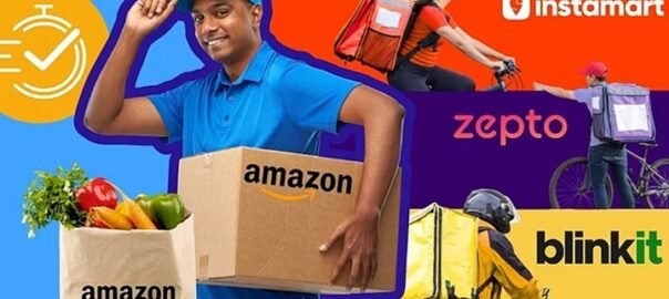 amazon