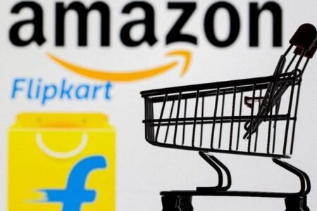 amazon flipkart