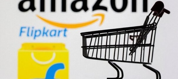 amazon flipkart