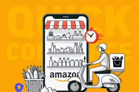 amazon now