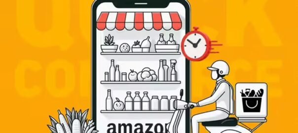 amazon now