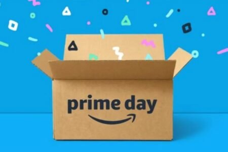 amazon prime day