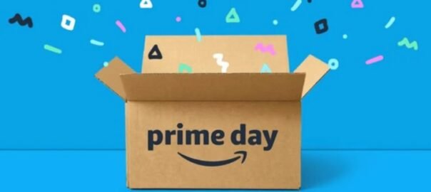 amazon prime day