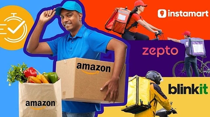 amazon