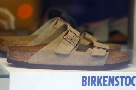 birkenstock