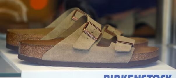 birkenstock