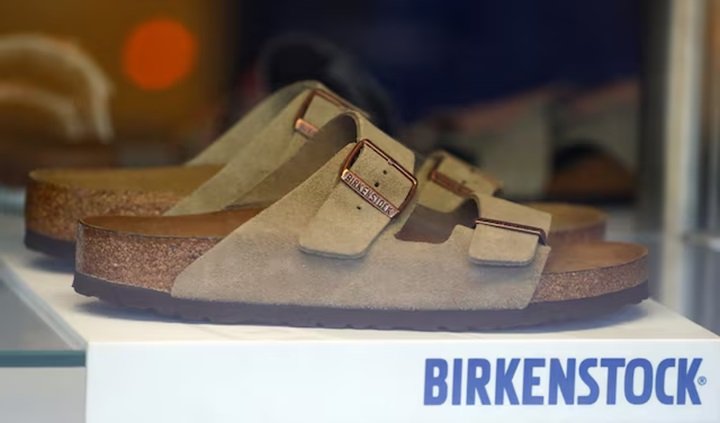 birkenstock