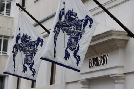 burberry