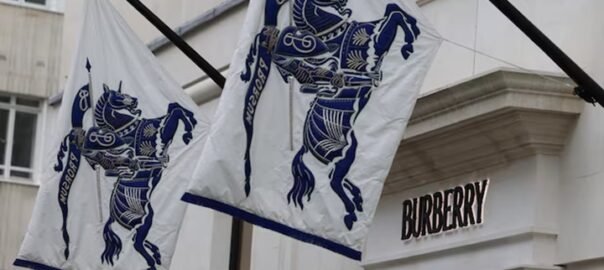 burberry