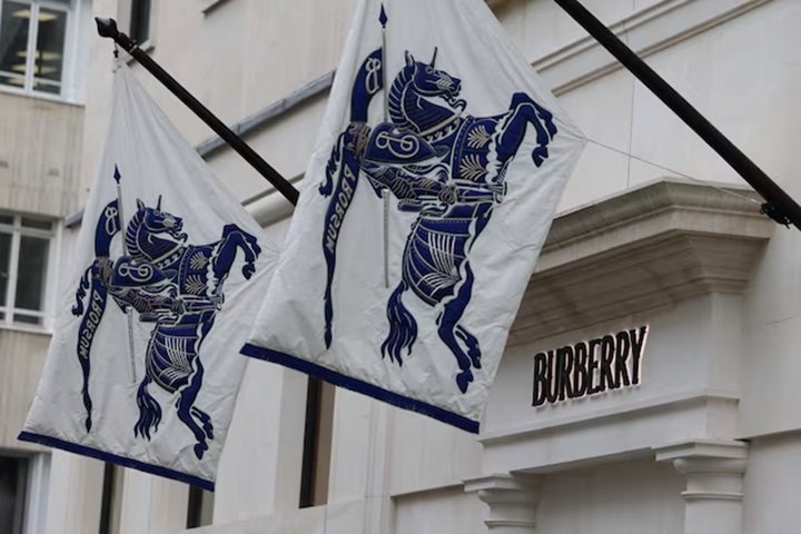 burberry