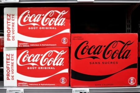 coca cola