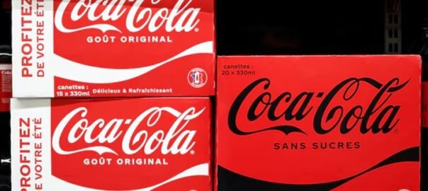 coca cola