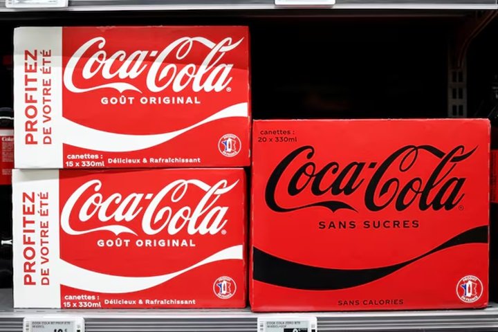 coca cola