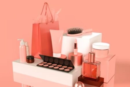 cosmetics boom