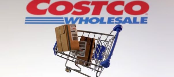Costco Wholesale Corp