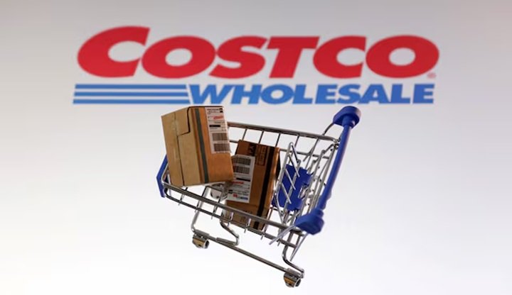 Costco Wholesale Corp
