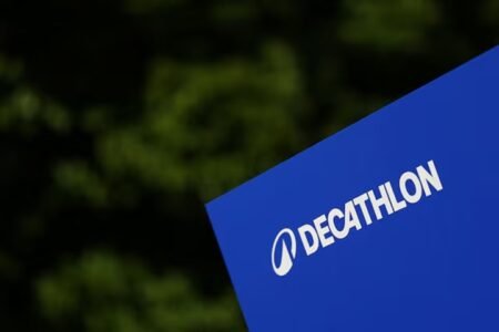 decathlon