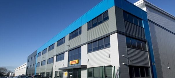 dhl