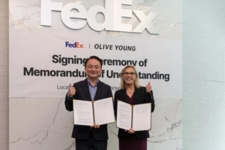 fedex
