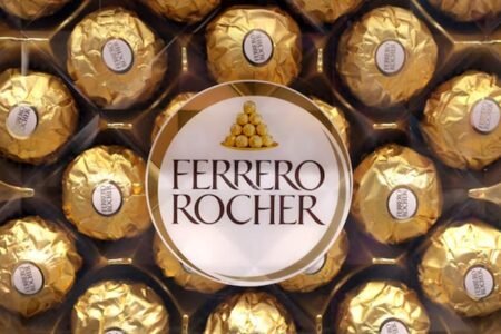 Ferrero Rocher
