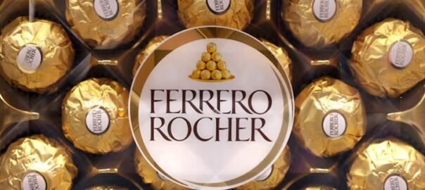 Ferrero Rocher