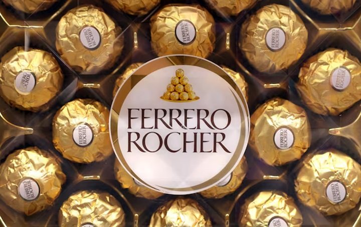 Ferrero Rocher