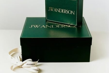 jw anderson