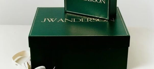 jw anderson