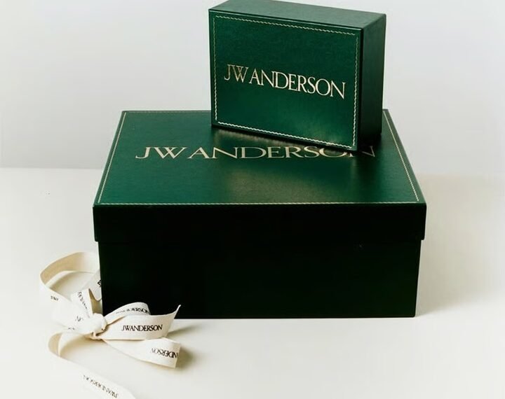 jw anderson