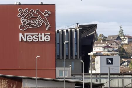Nestle to review vitamins business