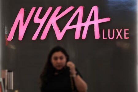 nykaa