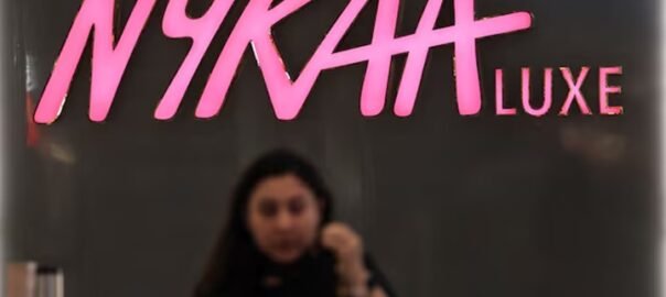 nykaa