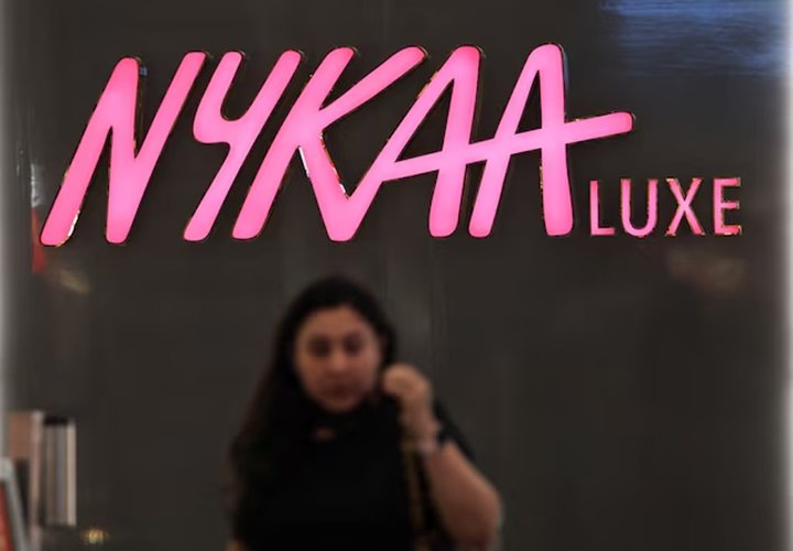 nykaa