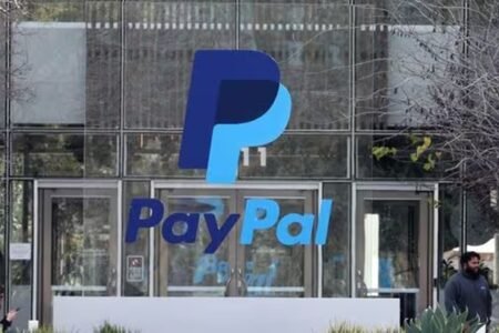 paypal