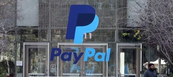 paypal