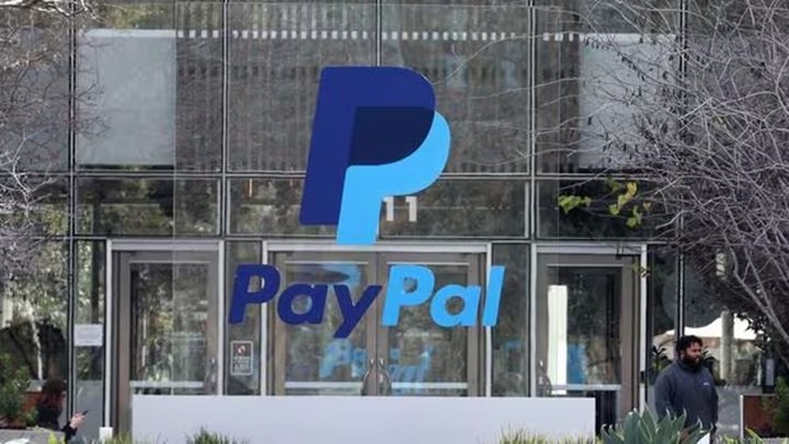 paypal