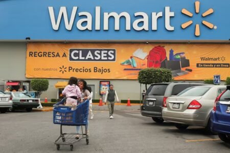 Walmart Mexico