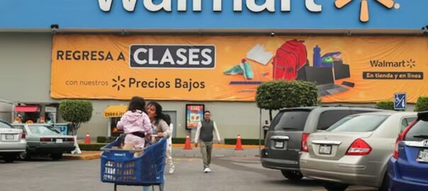Walmart Mexico