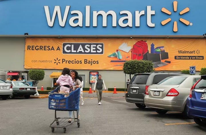 Walmart Mexico