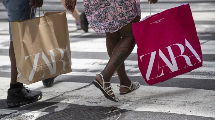 Zara heiress Sandra Ortega