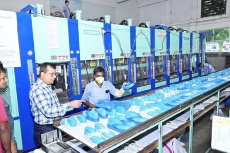 Bata India